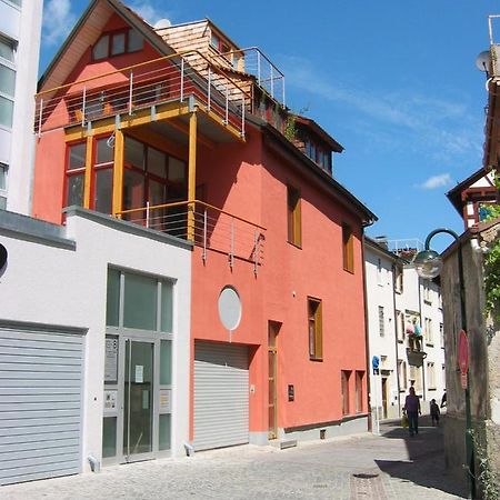 Beliebtes City-Apartment ريوتلنجن المظهر الخارجي الصورة