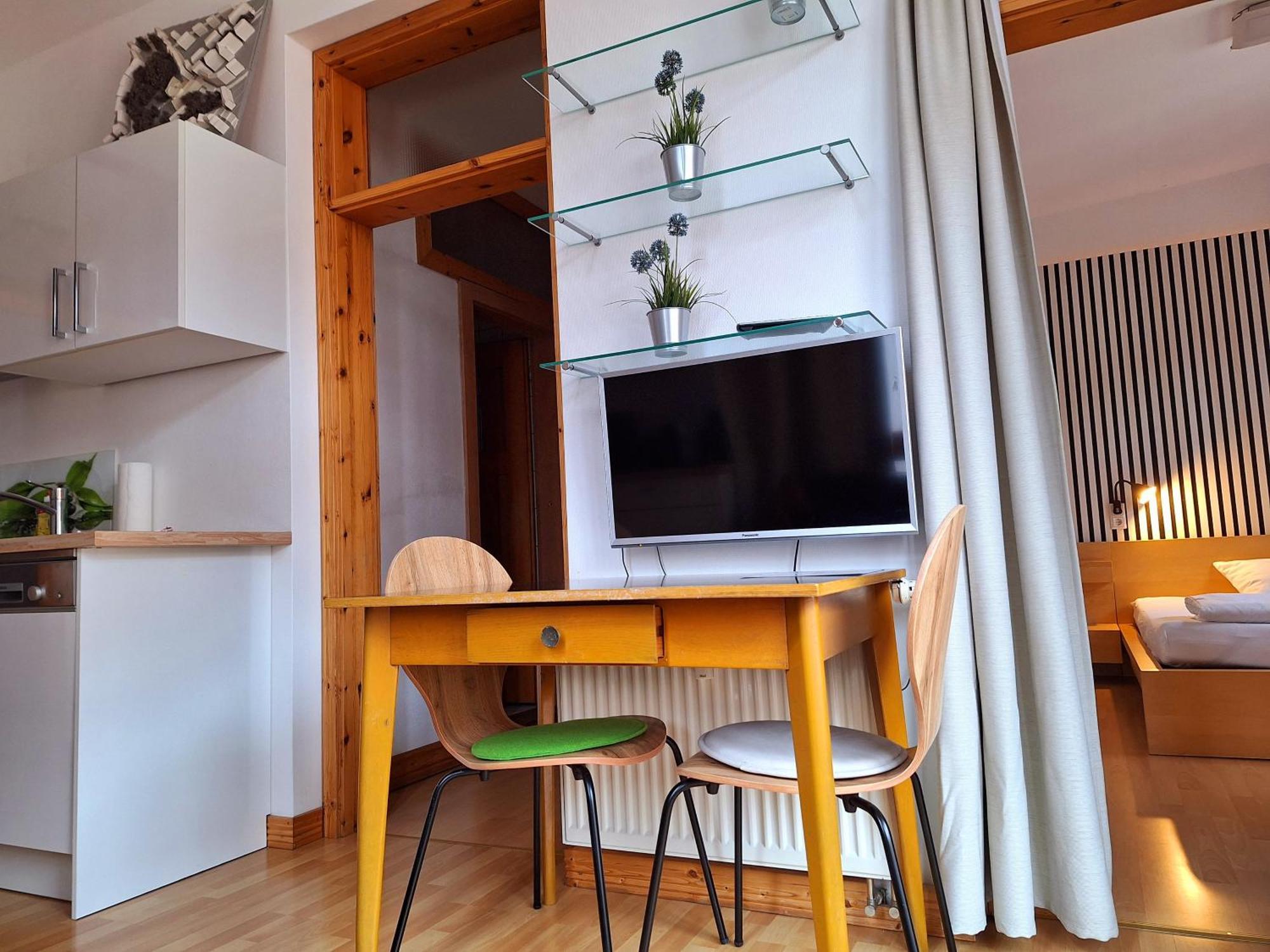 Beliebtes City-Apartment ريوتلنجن المظهر الخارجي الصورة